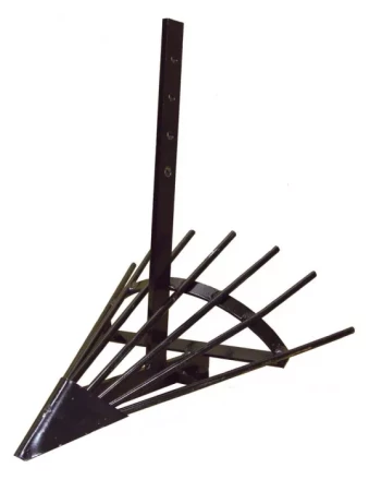 Картофелевыкапыватель для культиваторов Champion купить в Челябинске