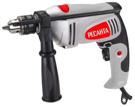 Дрель ударная Ресанта ДУ-16/1100МК купить в Челябинске