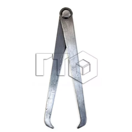 Кронциркуль для внутренних измерений 150 мм ГТО купить в Челябинске