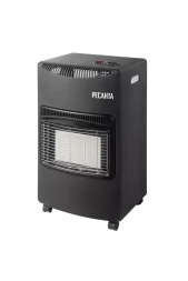 Газовый инфракрасный обогреватель Ресанта ПГ-4200Б