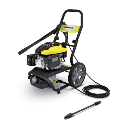 Бензиновая мойка высокого давления KARCHER G 7.180 купить в Челябинске
