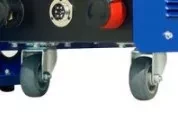 Сварочный полуавтомат ULTIMATE 500 IGBT (с горелкой+подающий механизм+пакет проводов)   (MIG500) AURORA-PRO купить в Челябинске