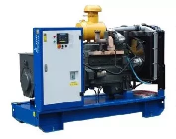 Дизельгенератор Исток АД150С-Т400-РМ21(е) купить в Челябинске