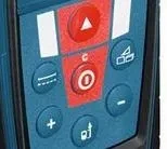 Дальномер лазерный BOSCH GLM 50 Prof купить в Челябинске