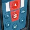 Дальномер лазерный BOSCH GLM 50 Prof купить в Челябинске