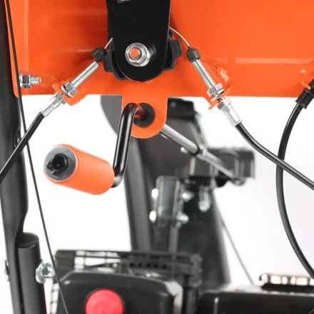 Снегоуборщик бензиновый PATRIOT 65Е СИБИРЬ купить в Челябинске