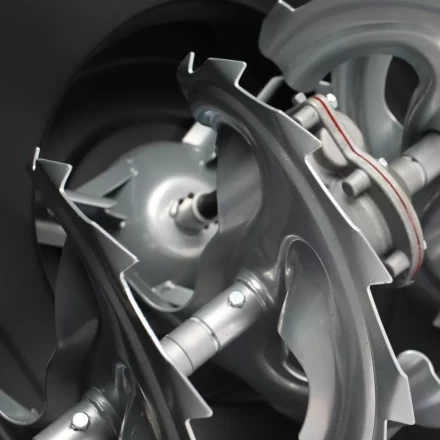 Снегоуборщик бензиновый PATRIOT 65Е СИБИРЬ купить в Челябинске