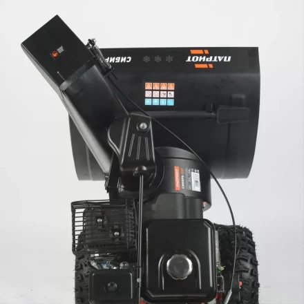 Снегоуборщик бензиновый PATRIOT 65Е СИБИРЬ купить в Челябинске