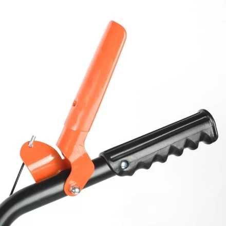 Снегоуборщик бензиновый PATRIOT 65Е СИБИРЬ купить в Челябинске