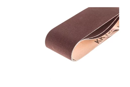 Лента шлиф. бесконечная HAMMER 75х457мм P120 купить в Челябинске