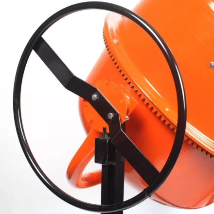 Бетоносмеситель БМ 182С PATRIOT купить в Челябинске