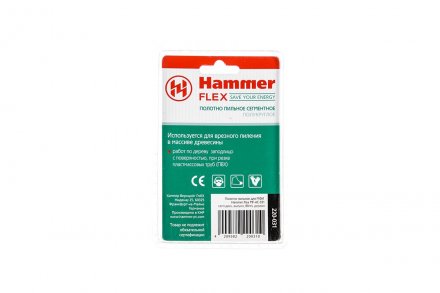 Насадка HAMMER MF-AC 031, 88мм купить в Челябинске