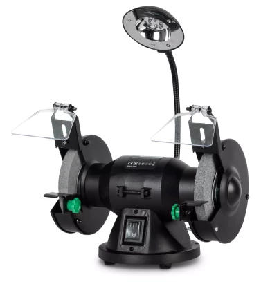 Точильный станок DWT DSP-150 L купить в Челябинске