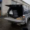 Мотобуксировщик Стем Север Эксперт 500 компакт 13 л/с ручной запуск катковая подвеска купить в Челябинске