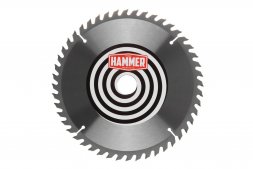 Диск пильный твердосплавный HAMMER Ф235х30мм 48зуб.