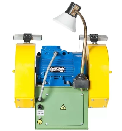 Настольный точильно-шлифовальный станок ТШ 1 круг 250х40х76 купить в Челябинске