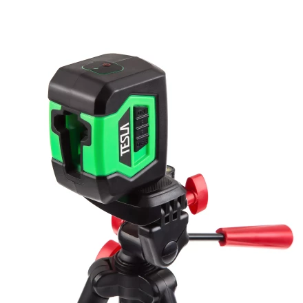 Лазерный нивелир Tesla L-10S купить в Челябинске