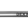 Сверло по дереву перовое, шестигранный хвостовик, DEXX 2945-18, d=18мм 2945-18 купить в Челябинске