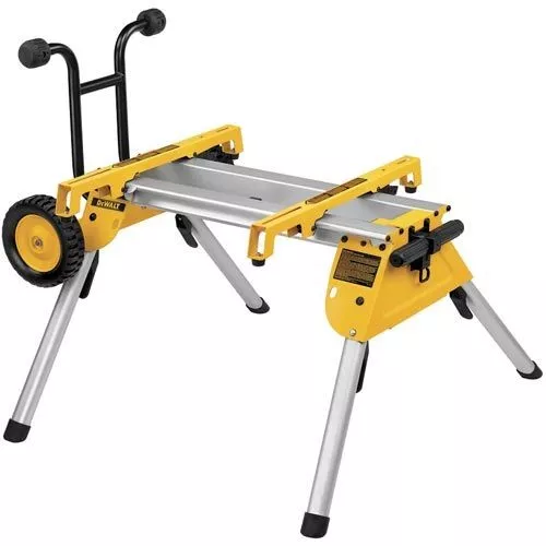 Передвижная пильная станция DeWalt DE 7400 купить в Челябинске