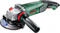 Углошлифовальная машина BOSCH PWS 1300-125 CE (0.603.3А2.920)