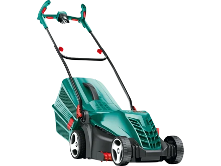 Электрическая газонокосилка BOSCH ARM 34 (0.600.8A6.101) купить в Челябинске