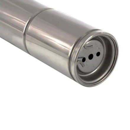 Скважинный насос Denzel DWS-3,5-100, винтовой, диаметр 3,5&quot;, 800 Вт, 1700 л/ч, напор 100 м 97251 купить в Челябинске