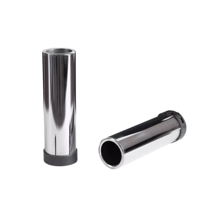 Сопло MIG 36 d=19мм цилиндрическое 145.0045/MC0028 EP-36/MB-36 VARTEG купить в Челябинске