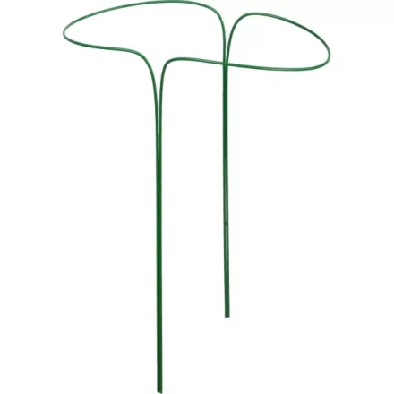 Подставка GRINDA под цветы, d33х50см, полудуги, 2 шт. 422385-33-50 купить в Челябинске