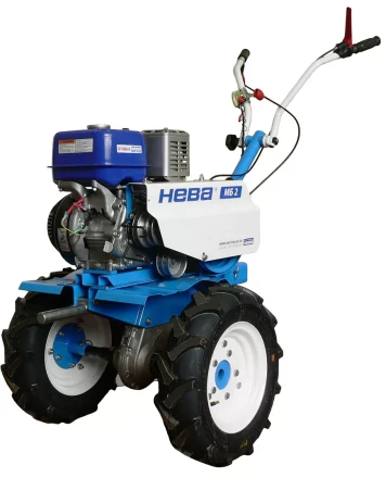 Мотоблок Нева МБ2-YAMAHA MX200 PRO купить в Челябинске