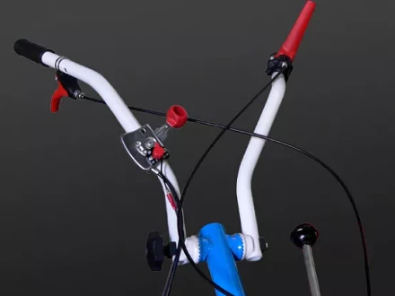 Мотоблок Нева МБ2-YAMAHA MX200 PRO купить в Челябинске