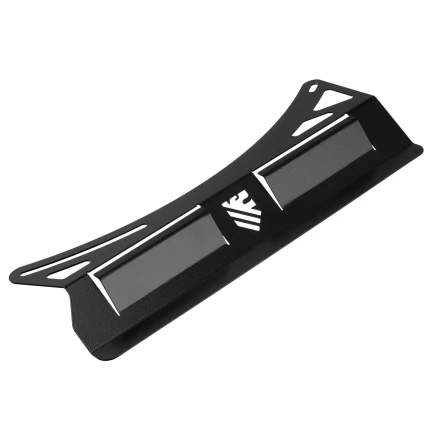 Расширители-подрезатели для снегоуборочных машин 97653-97656, 2 шт. // Denzel 97102 купить в Челябинске