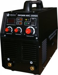 Сварочный инвертор Rilon ARC-250 GS
