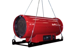 Подвесной дизельный теплогенератор BALLU GE/S 105