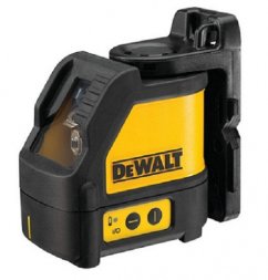 Уровень лазерный DW 088 К самовыравнивающийся DeWalt