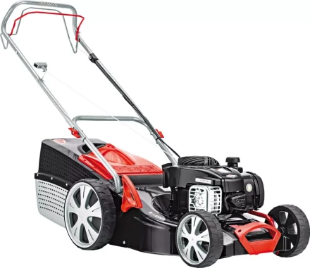 Газонокосилка Classic 4,65 SP-B PLUS B&amp;S Series 500Е AL-KO купить в Челябинске