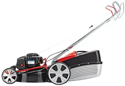 Газонокосилка Classic 4,65 SP-B PLUS B&amp;S Series 500Е AL-KO купить в Челябинске