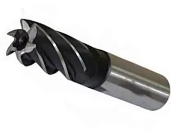 Фреза концевая цилиндрический хвостовик Ф3 Гост 17025 купить в Челябинске