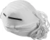 Маска STAYER &quot;STANDARD&quot; ECO техническая, 25шт 1110-H50_z01 купить в Челябинске