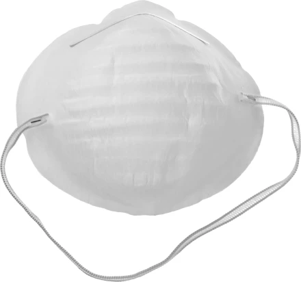 Маска STAYER &quot;STANDARD&quot; ECO техническая, 25шт 1110-H50_z01 купить в Челябинске