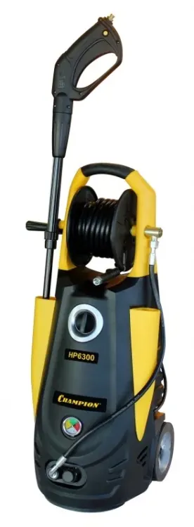 Минимойка-мойка высокого давления CHAMPION HP6300 купить в Челябинске