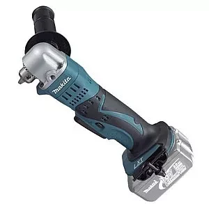 Дрель угловая аккумуляторная Makita BDA350Z (без АКБ и ЗУ) купить в Челябинске