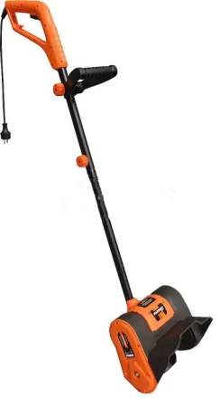 Электрический снегоуборщик PATRIOT PS 1000E купить в Челябинске