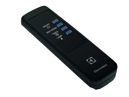 Электрокамин-камин электрический ELECTROLUX EFP/W 1150URLS купить в Челябинске