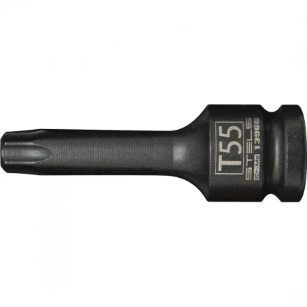 Головка ударная TORX 55 1/2&quot; Stels 13966 купить в Челябинске
