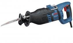 Пила сабельная BOSCH GSA 1300 PCE