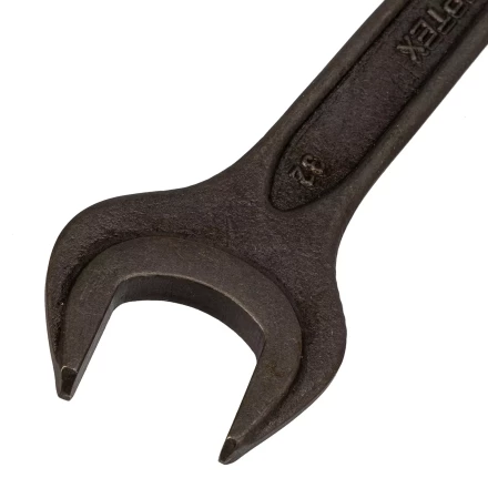 Набор ключей рожковых Сибртех 15234, 6 - 32 мм, 12 шт., CrV, фосфатированные купить в Челябинске