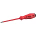 Отвертка KRAFTOOL &quot;VOLT-KRAFT&quot; 1000В, SL 5,5х125мм 25005-5.5-125 купить в Челябинске