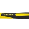 Молоток слесарный Fiberglass 1500 г с фиберглассовой рукояткой, STAYER Professional 20050-15 20050-15_z01 купить в Челябинске
