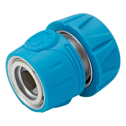 Соединитель быстросъемный Palisad 3/4&quot;, алюминий, TPR, Luxe 65836 купить в Челябинске