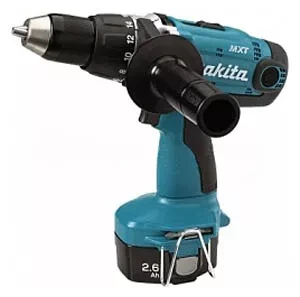 Дрель-шуруповерт аккумуляторная Makita 6339DWAE купить в Челябинске
